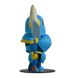 Shovel Knight - Figurine Shovel Knight 11 cm