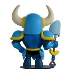 Shovel Knight - Vinyl figurine  11 cm