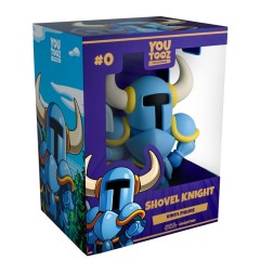Shovel Knight - Vinyl figurine  11 cm