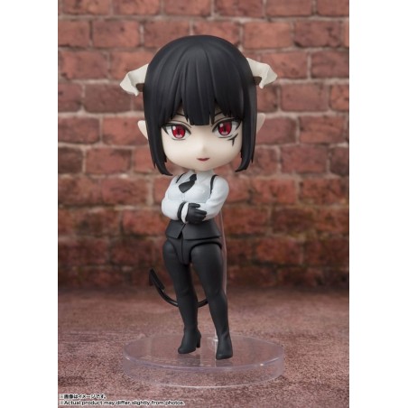 Tis Time for Torture, Princess - Figurine Figuarts mini Princess 9 cm