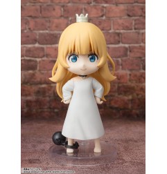Tis Time for Torture, Princess - Figurine Figuarts mini Princess 9 cm