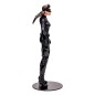 DC Comics - DC Multiverse véhicule Batpod with Catwoman (The Dark Knight Rises)