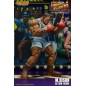 Street Fighter - Ultra  II: The Final Challengers figurine 1/12 Balrog 17 cm