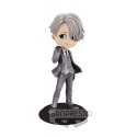 Yuri!!! on Ice - Figurine Q Posket Victor Nikiforov B 14 cm