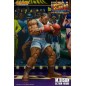 Street Fighter - Ultra  II: The Final Challengers figurine 1/12 Balrog 17 cm