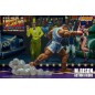 Street Fighter - Ultra  II: The Final Challengers figurine 1/12 Balrog 17 cm