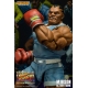 Ultra Street Fighter II: The Final Challengers - Figurine 1/12 Balrog/ M.Bison 17 cm (Version Japonaise)