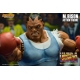 Ultra Street Fighter II: The Final Challengers - Figurine 1/12 Balrog/ M.Bison 17 cm (Version Japonaise)