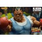 Street Fighter - Ultra  II: The Final Challengers figurine 1/12 Balrog 17 cm