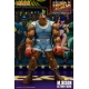 Ultra Street Fighter II: The Final Challengers - Figurine 1/12 Balrog/ M.Bison 17 cm (Version Japonaise)