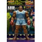 Street Fighter - Ultra  II: The Final Challengers figurine 1/12 Balrog 17 cm