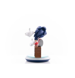 Sonic Adventure - Statuette Sonic the Hedgehog Collector's Edition 23 cm