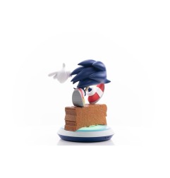 Sonic Adventure - Statuette Sonic the Hedgehog Collector's Edition 23 cm