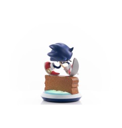 Sonic The Hedgehog - Sonic Adventure statuette PVC Sonic the Hedgehog Collector's Edition 23 cm
