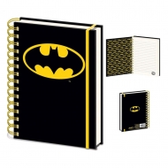 DC Comics - Journal Batman (Core)