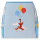 Disney - Sac à dos Mini Winnie l'ourson Balloons by Loungefly
