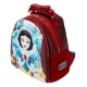 Disney - Sac à dos Mini Blanche-Neige Classic Apple by Loungefly