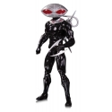 DC Essentials - Figurine Black Manta 17 cm