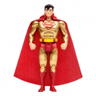 DC Direct - Figurine Super Powers Superman (Gold Edition) (SP 40th Anniversary) 13 cm