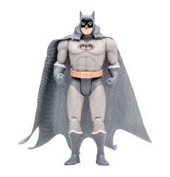 DC Comics - DC Direct figurine Super Powers Batman (Manga) 13 cm