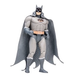 DC Comics - DC Direct figurine Super Powers Batman (Manga) 13 cm