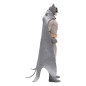 DC Direct - Figurine Super Powers Batman (Manga) 13 cm
