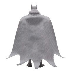 DC Comics - DC Direct figurine Super Powers Batman (Manga) 13 cm