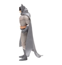 DC Direct - Figurine Super Powers Batman (Manga) 13 cm