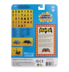 DC Comics - DC Direct figurine Super Powers Batman (Manga) 13 cm