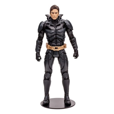 DC Comics - DC Multiverse figurine Batman (The Dark Knight) (Sky Dive) 18 cm