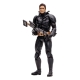 DC Multiverse - Figurine Batman (The Dark Knight) (Sky Dive) 18 cm