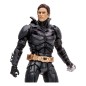 DC Multiverse - Figurine Batman (The Dark Knight) (Sky Dive) 18 cm DC Multiverse - Figurine Batman (The Dark Knight) (Sky Dive) 18 cm
