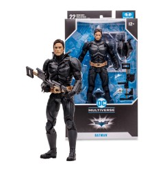 DC Comics - DC Multiverse figurine Batman (The Dark Knight) (Sky Dive) 18 cm