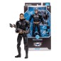 DC Multiverse - Figurine Batman (The Dark Knight) (Sky Dive) 18 cm DC Multiverse - Figurine Batman (The Dark Knight) (Sky Dive) 18 cm