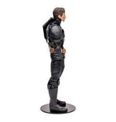 DC Multiverse - Figurine Batman (The Dark Knight) (Sky Dive) 18 cm