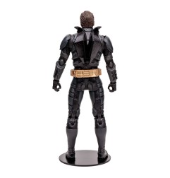 DC Multiverse - Figurine Batman (The Dark Knight) (Sky Dive) 18 cm