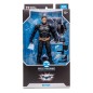 DC Multiverse - Figurine Batman (The Dark Knight) (Sky Dive) 18 cm DC Multiverse - Figurine Batman (The Dark Knight) (Sky Dive) 18 cm