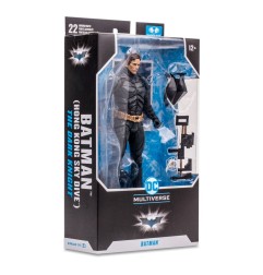 DC Comics - DC Multiverse figurine Batman (The Dark Knight) (Sky Dive) 18 cm