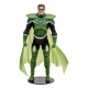 DC Multiverse - Figurine Hal Jordan Parallax (GITD) (Gold Label) 18 cm