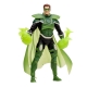 DC Multiverse - Figurine Hal Jordan Parallax (GITD) (Gold Label) 18 cm