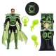 DC Multiverse - Figurine Hal Jordan Parallax (GITD) (Gold Label) 18 cm