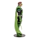 DC Multiverse - Figurine Hal Jordan Parallax (GITD) (Gold Label) 18 cm