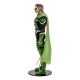 DC Multiverse - Figurine Hal Jordan Parallax (GITD) (Gold Label) 18 cm