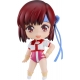 Gunbuster - Figurine Nendoroid Noriko Takaya 10 cm