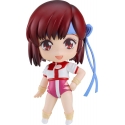 Gunbuster - Figurine Nendoroid Noriko Takaya 10 cm