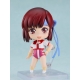Gunbuster - Figurine Nendoroid Noriko Takaya 10 cm