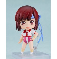 Gunbuster - Figurine Nendoroid Noriko Takaya 10 cm