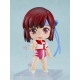 Gunbuster - Figurine Nendoroid Noriko Takaya 10 cm