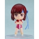 Gunbuster - Figurine Nendoroid Noriko Takaya 10 cm