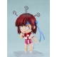 Gunbuster - Figurine Nendoroid Noriko Takaya 10 cm